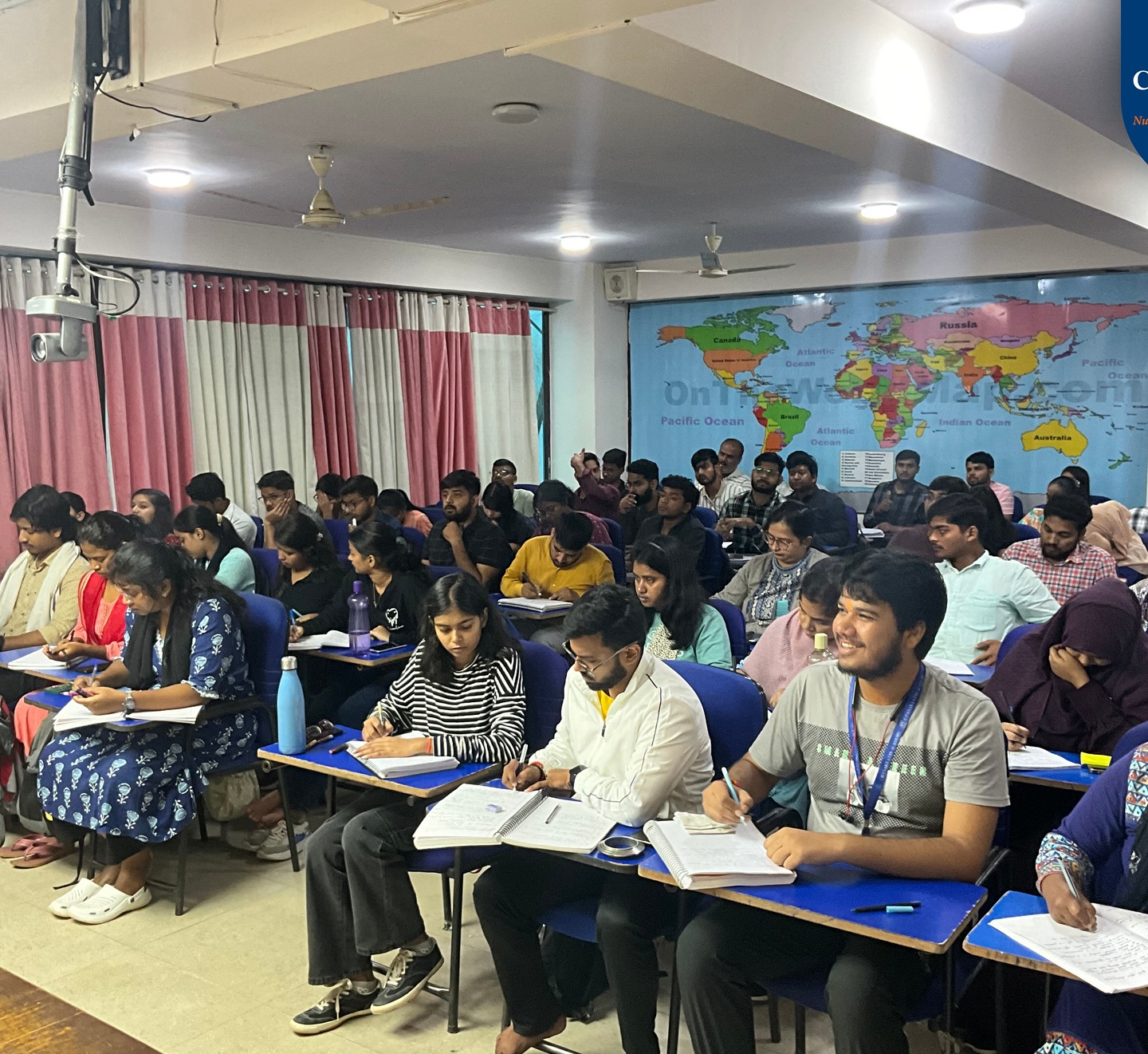 Chankya IAS Academy Delhi